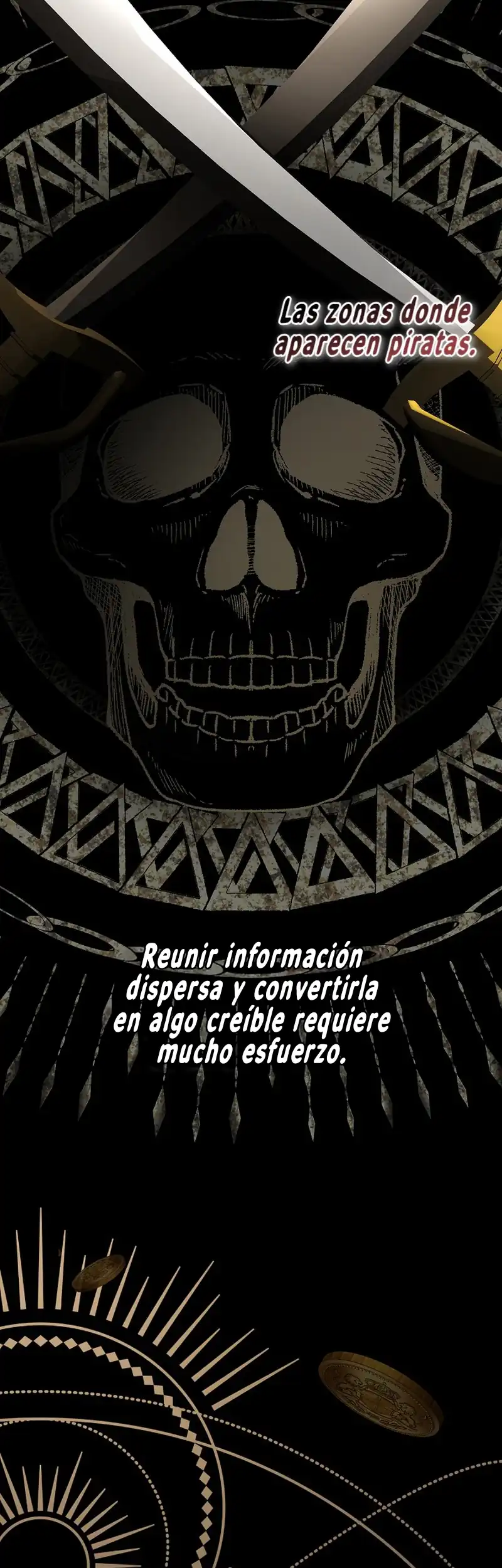 Página 89 — Para mi tierno sinvergüenza Capítulo 5
