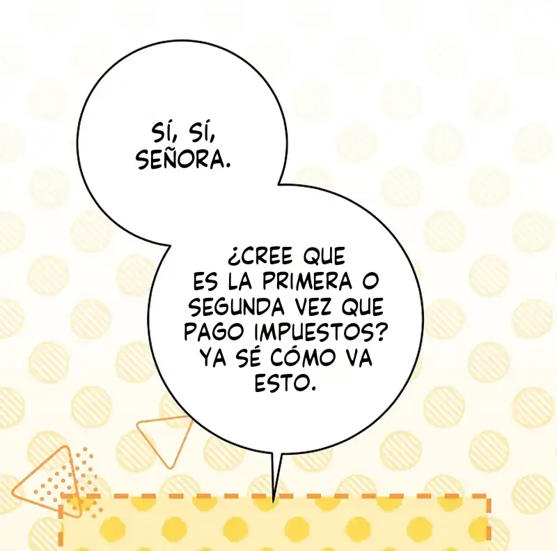 Página 6 — Para mi tierno sinvergüenza Capítulo 6