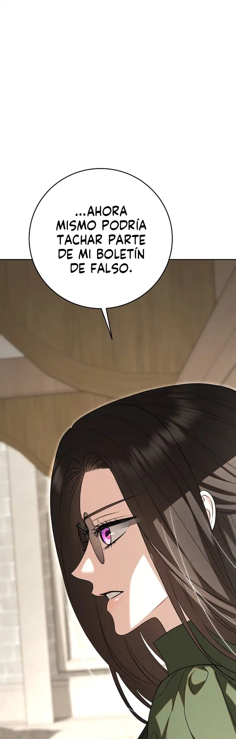 Página 8 — Para mi tierno sinvergüenza Capítulo 6