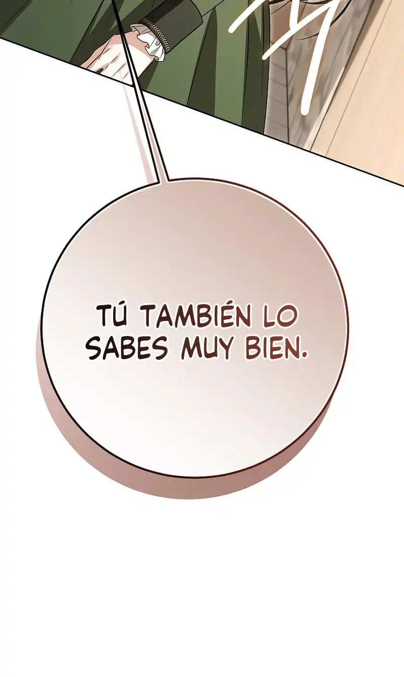 Página 12 — Para mi tierno sinvergüenza Capítulo 6