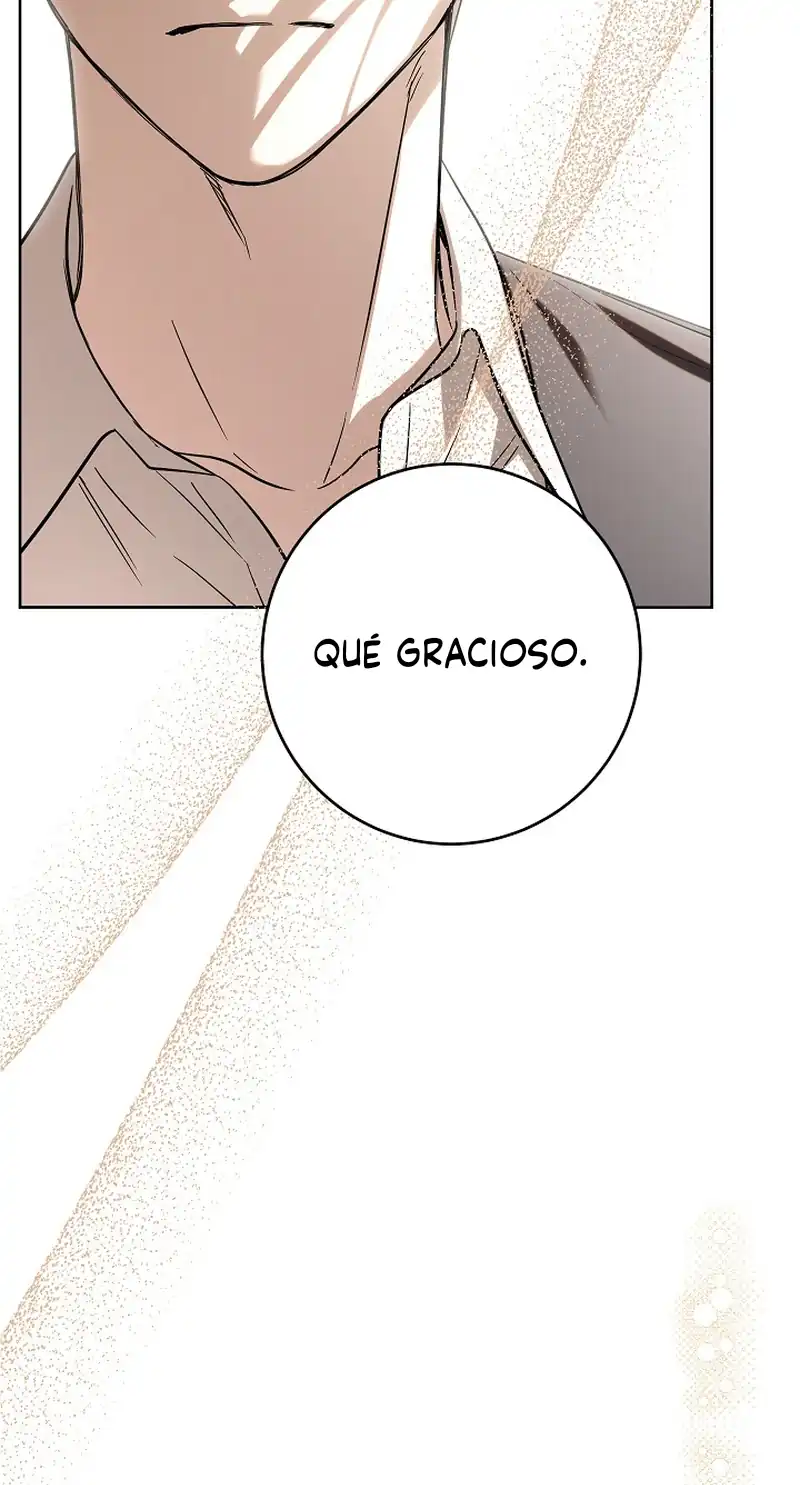 Página 35 — Para mi tierno sinvergüenza Capítulo 6