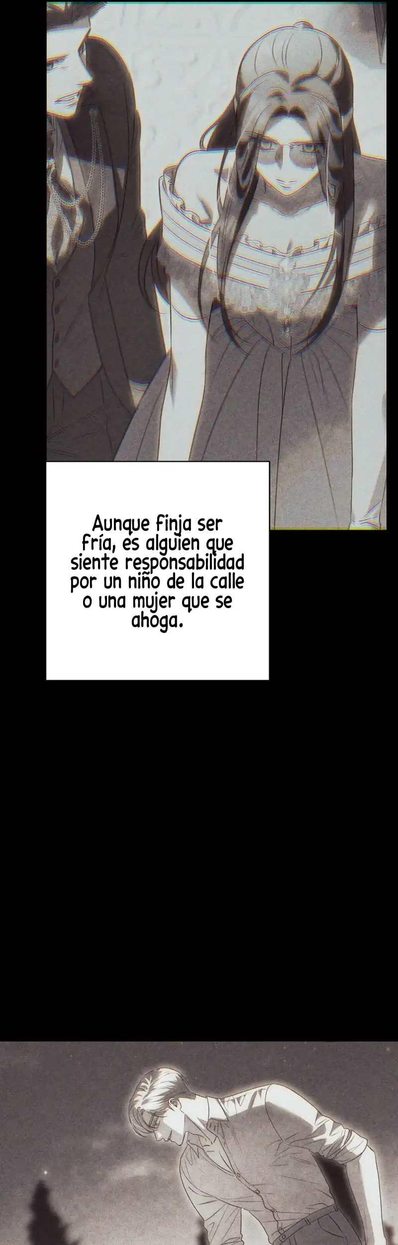 Página 62 — Para mi tierno sinvergüenza Capítulo 6