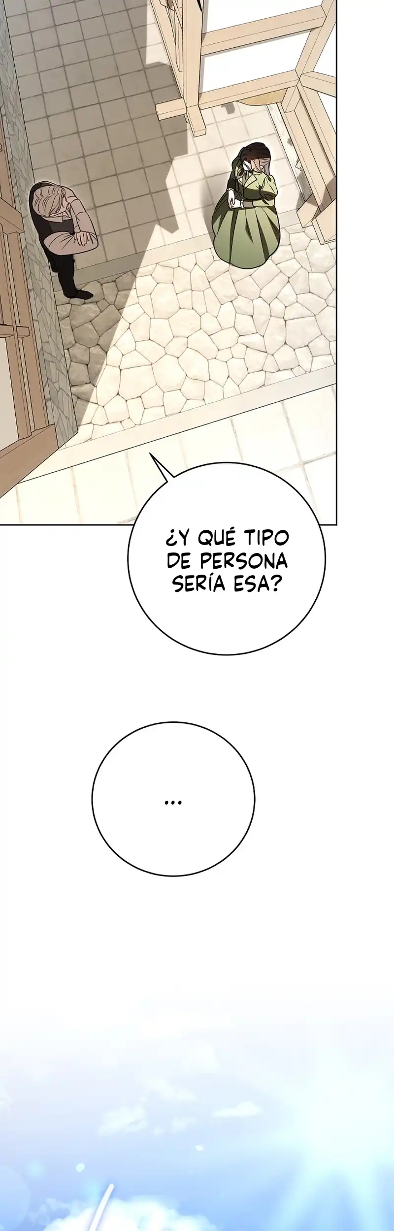 Página 70 — Para mi tierno sinvergüenza Capítulo 6