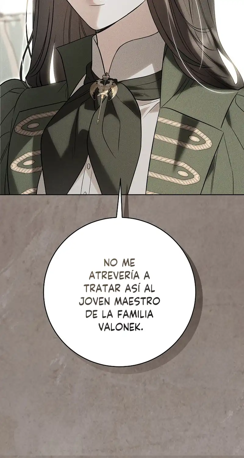 Página 6 — Para mi tierno sinvergüenza Capítulo 7