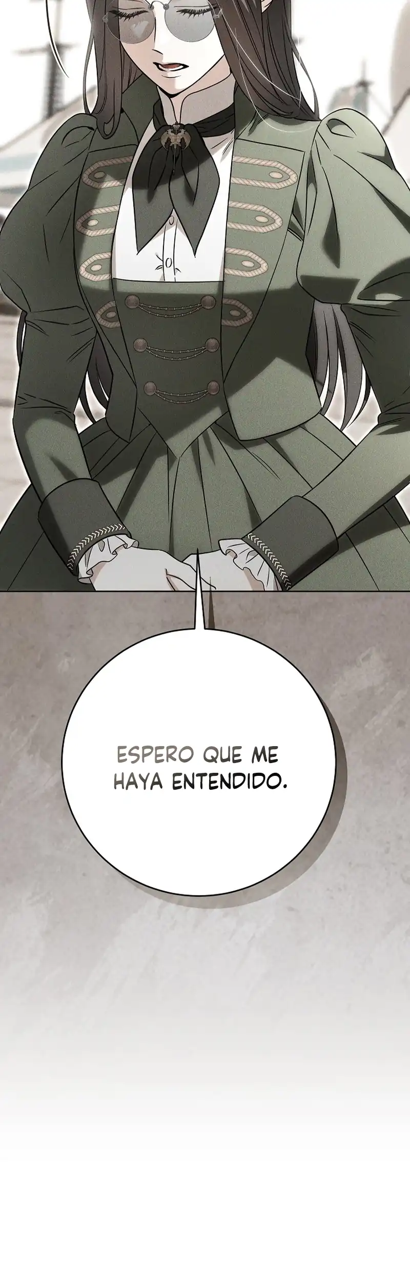 Página 9 — Para mi tierno sinvergüenza Capítulo 7