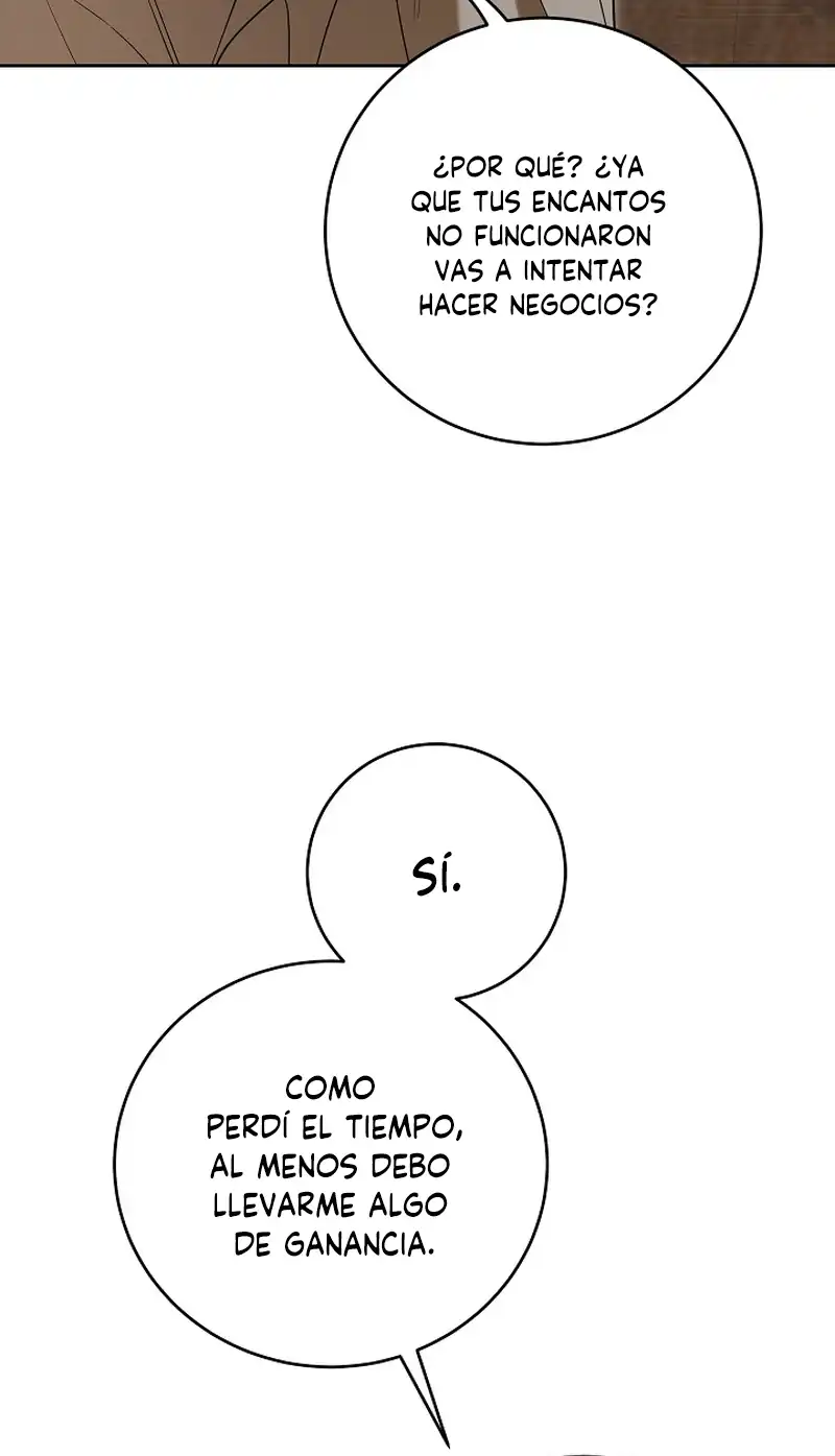 Página 17 — Para mi tierno sinvergüenza Capítulo 7