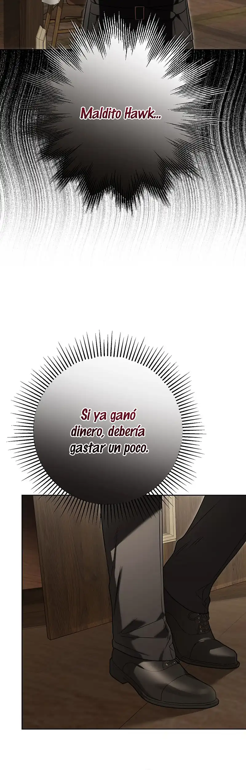 Página 26 — Para mi tierno sinvergüenza Capítulo 7