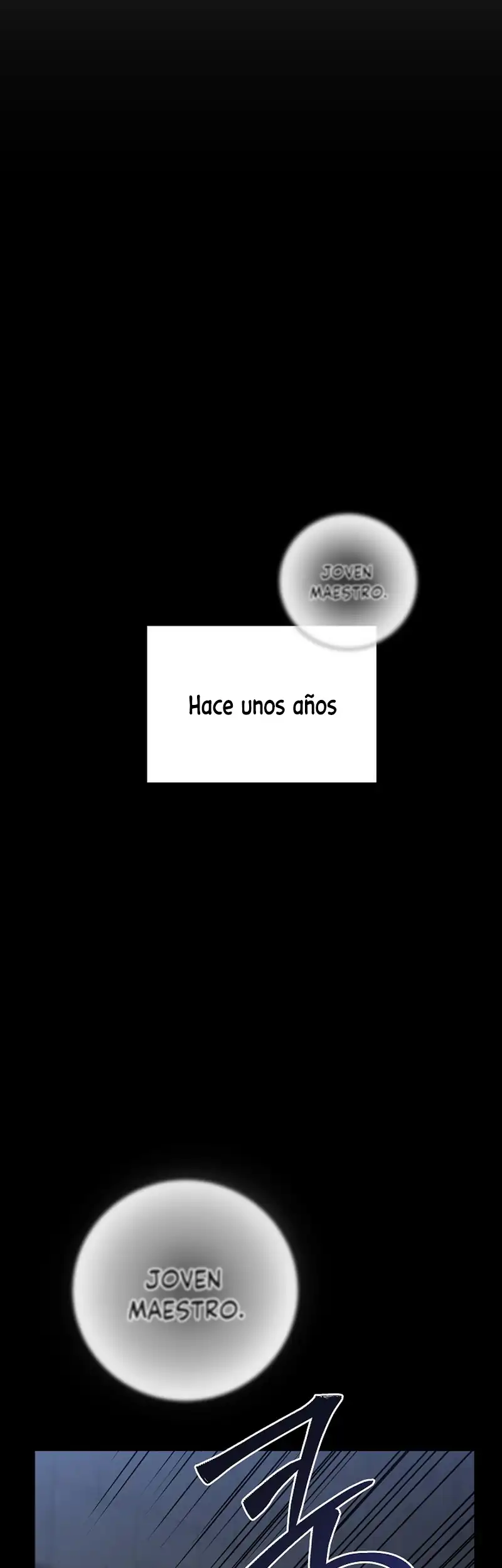 Página 34 — Para mi tierno sinvergüenza Capítulo 7