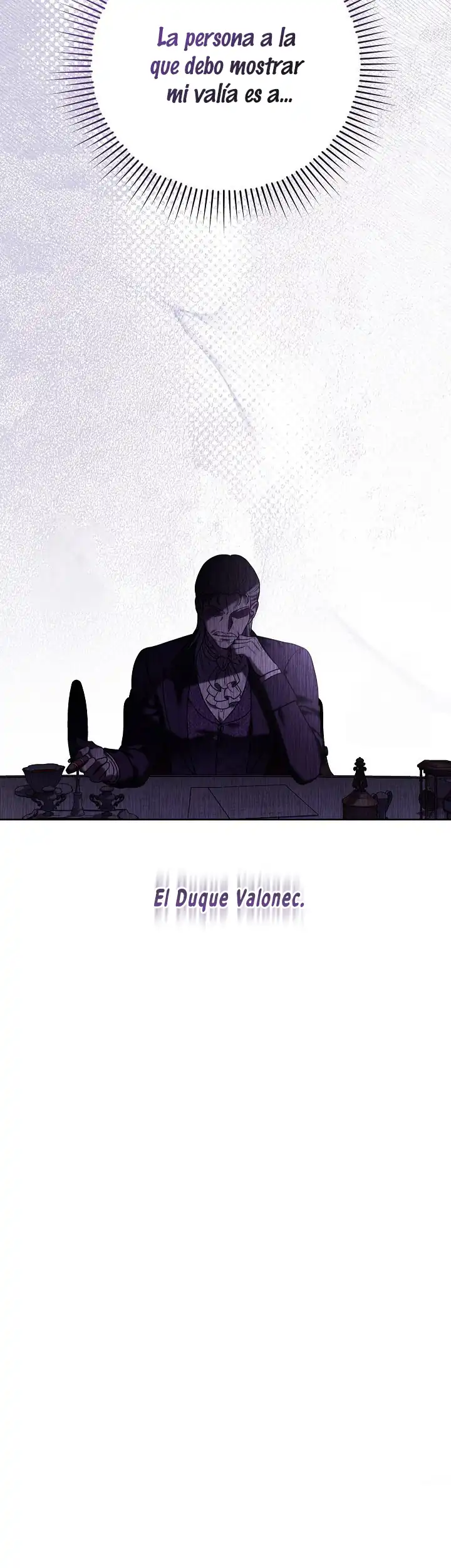 Página 41 — Para mi tierno sinvergüenza Capítulo 10