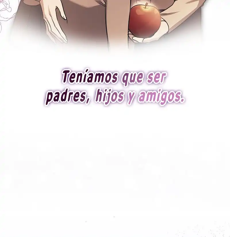 Página 36 — Para mi tierno sinvergüenza Capítulo 12
