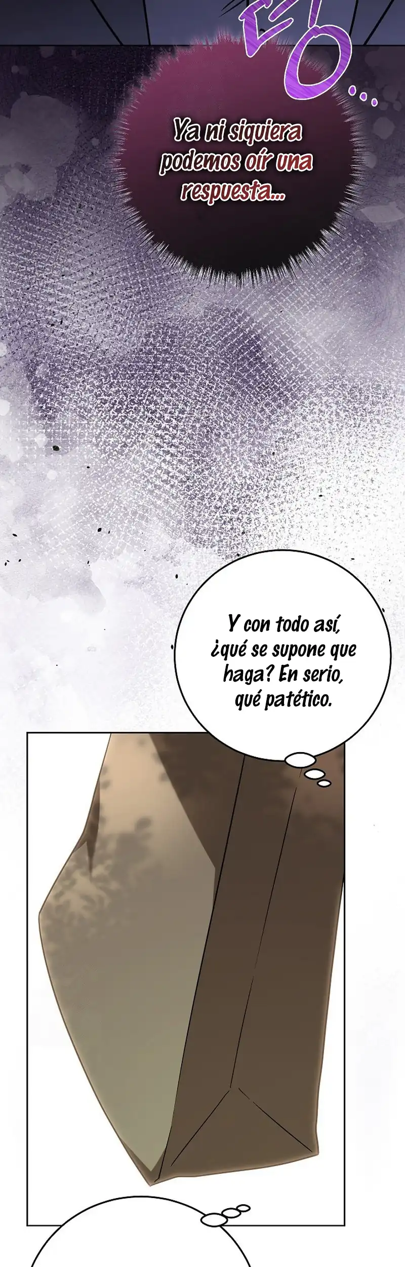 Página 39 — Para mi tierno sinvergüenza Capítulo 12