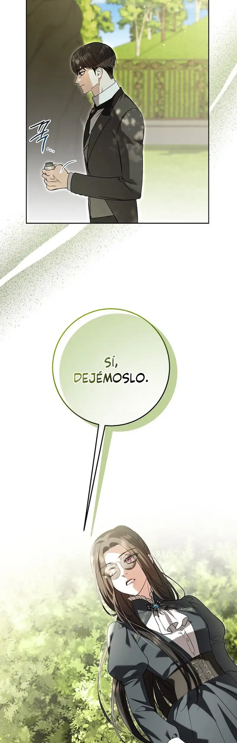 Página 52 — Para mi tierno sinvergüenza Capítulo 12