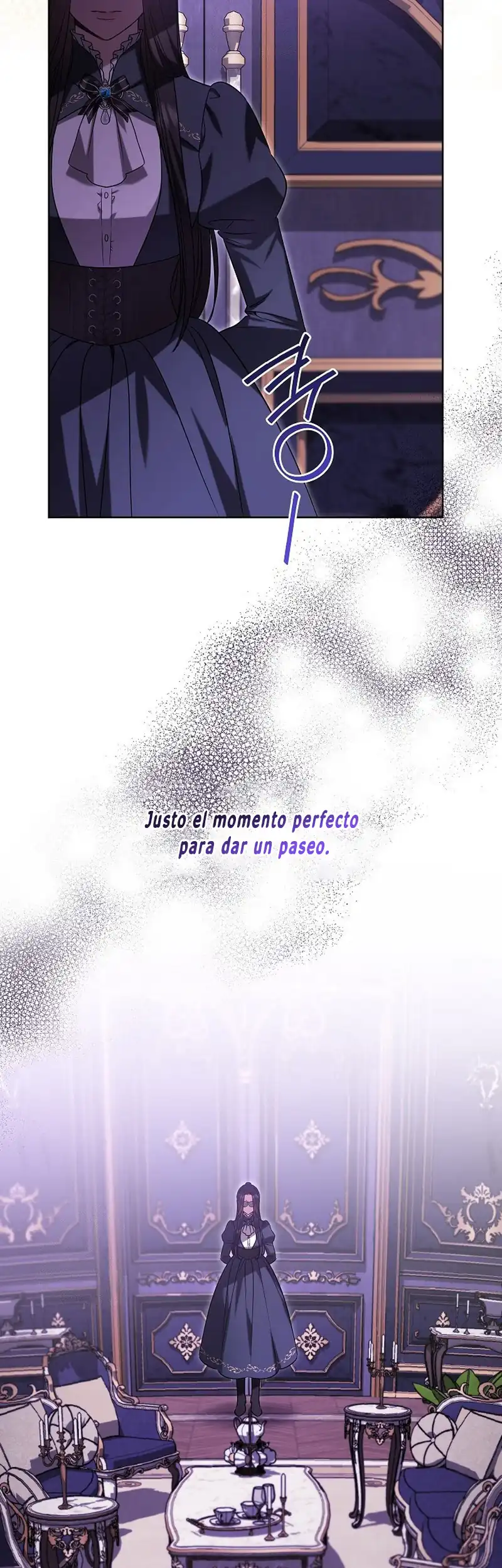 Página 17 — Para mi tierno sinvergüenza Capítulo 13