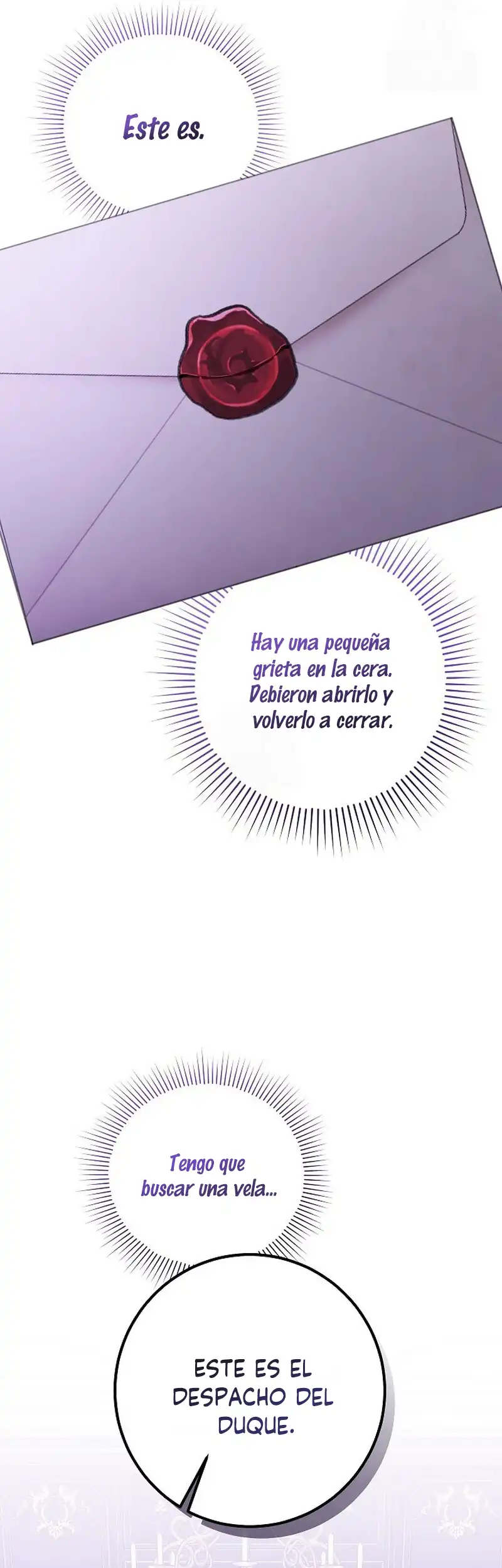 Página 25 — Para mi tierno sinvergüenza Capítulo 13