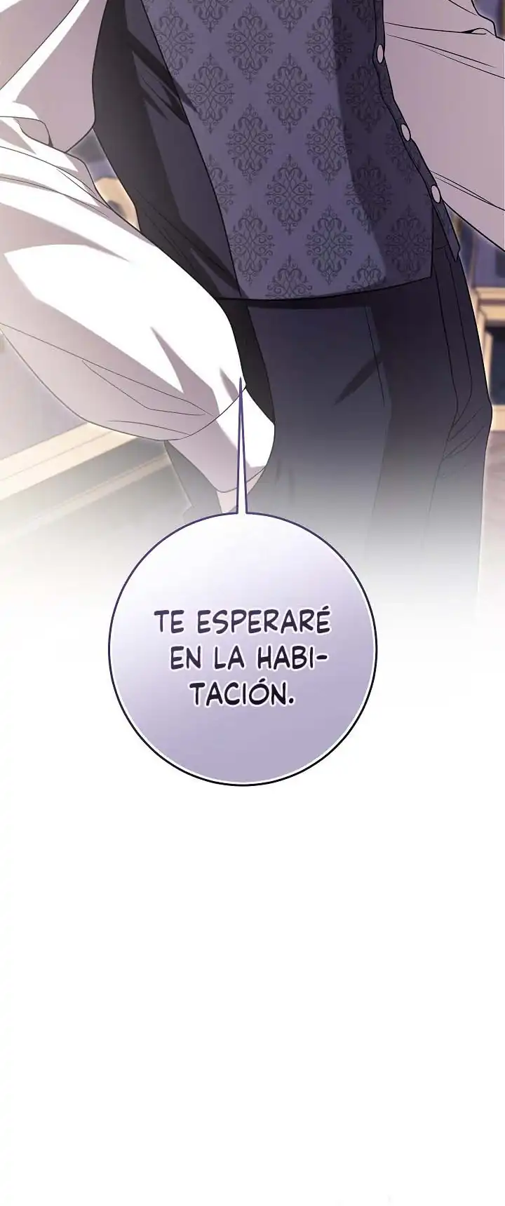 Página 12 — Para mi tierno sinvergüenza Capítulo 14