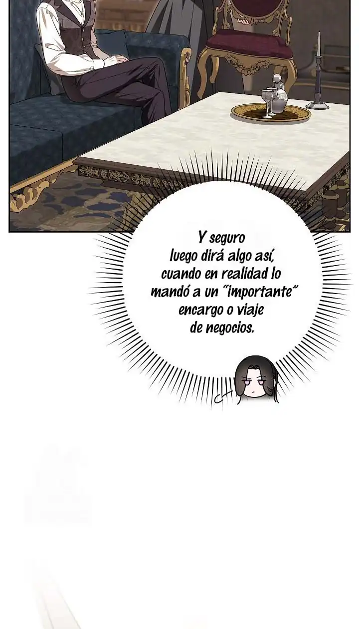 Página 18 — Para mi tierno sinvergüenza Capítulo 14