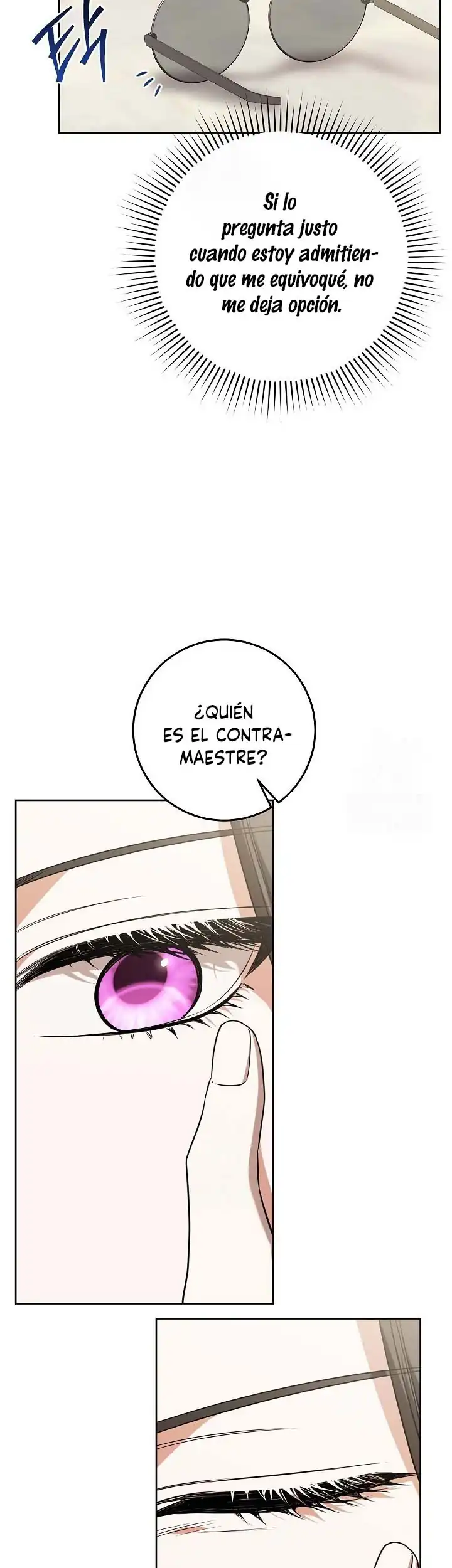 Página 41 — Para mi tierno sinvergüenza Capítulo 14