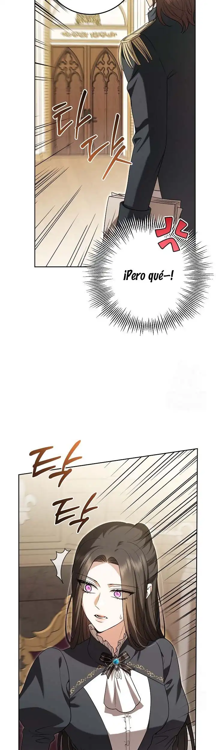 Página 45 — Para mi tierno sinvergüenza Capítulo 14