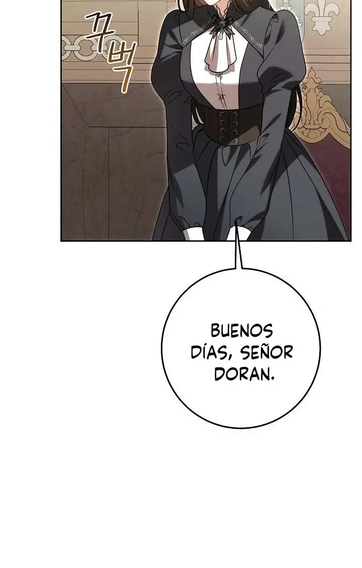 Página 48 — Para mi tierno sinvergüenza Capítulo 14