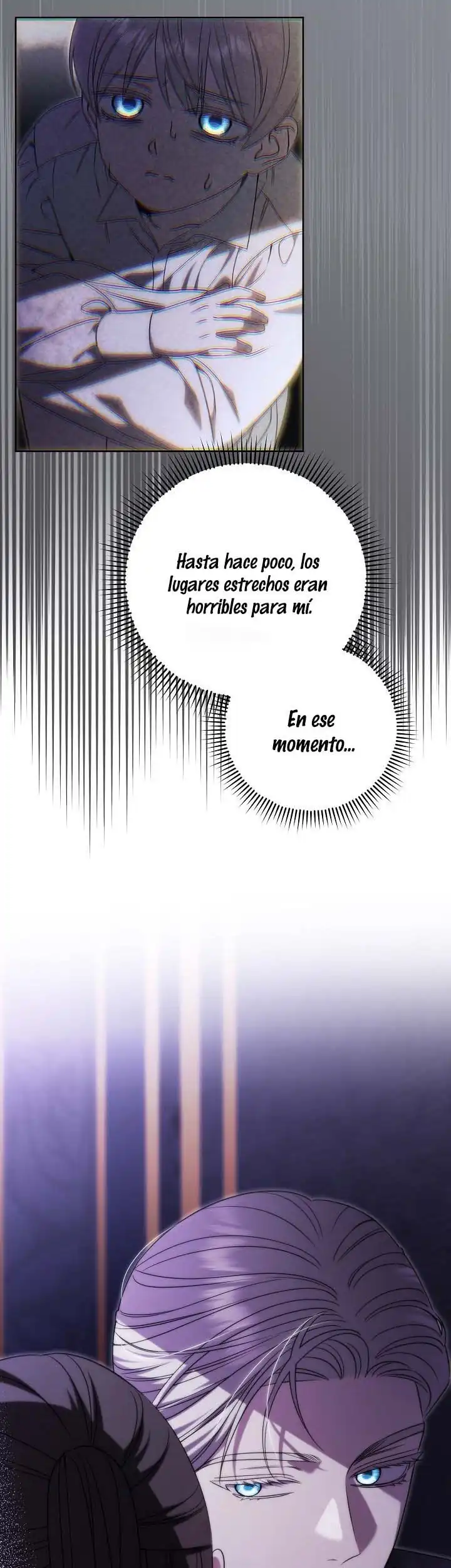 Página 22 — Para mi tierno sinvergüenza Capítulo 15