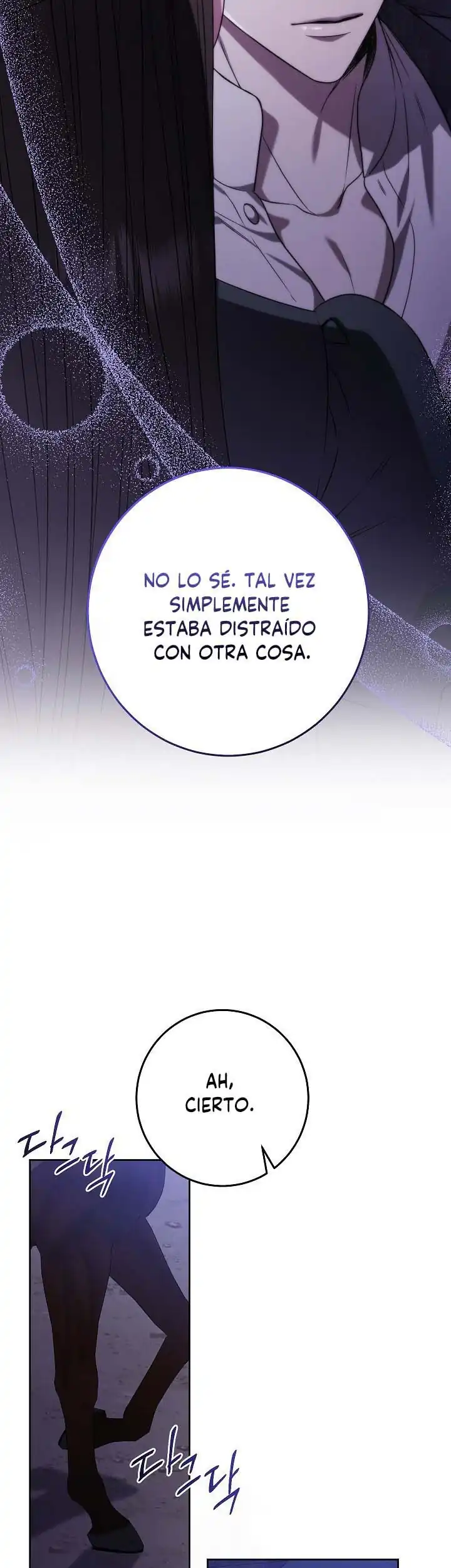 Página 23 — Para mi tierno sinvergüenza Capítulo 15