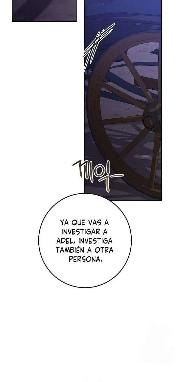 Página 24 — Para mi tierno sinvergüenza Capítulo 15