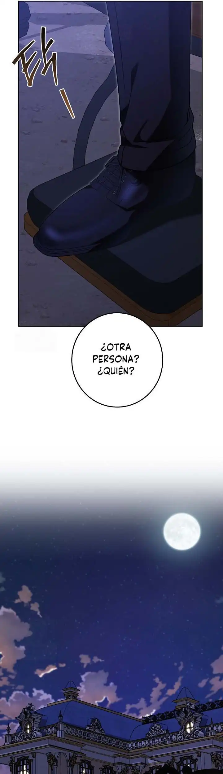 Página 25 — Para mi tierno sinvergüenza Capítulo 15
