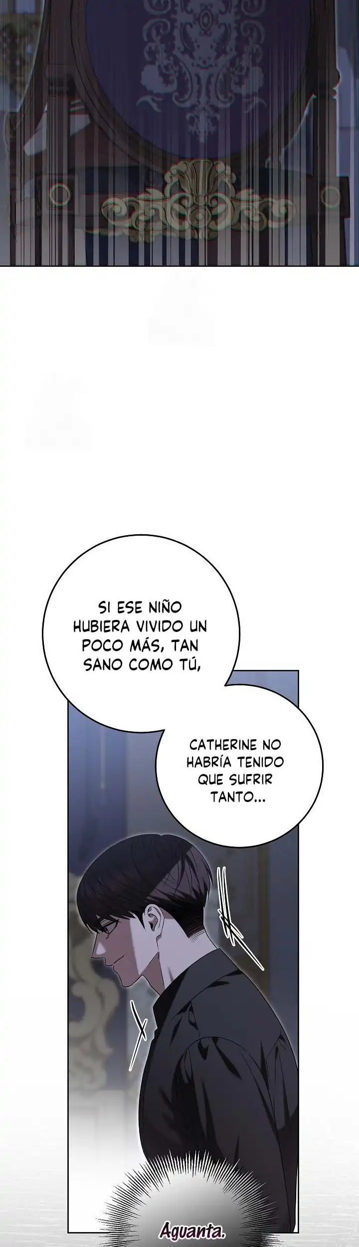 Página 50 — Para mi tierno sinvergüenza Capítulo 15