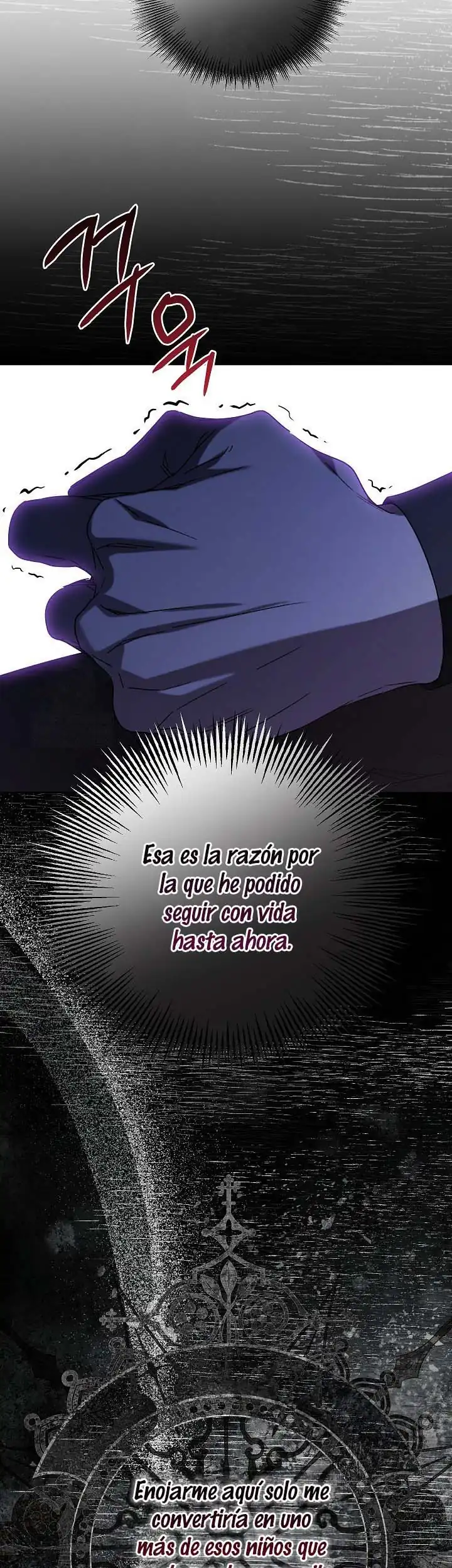 Página 51 — Para mi tierno sinvergüenza Capítulo 15