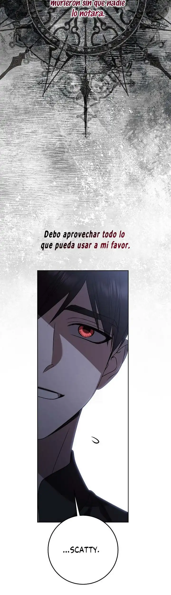 Página 52 — Para mi tierno sinvergüenza Capítulo 15
