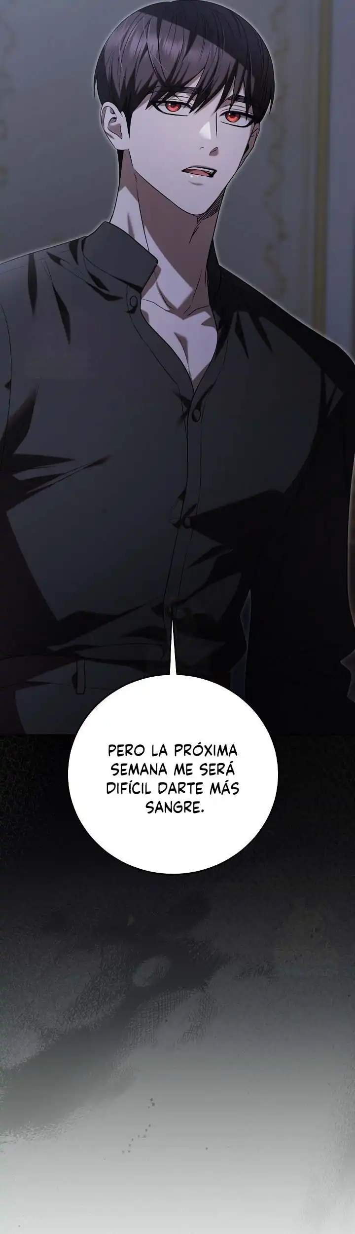 Página 55 — Para mi tierno sinvergüenza Capítulo 15