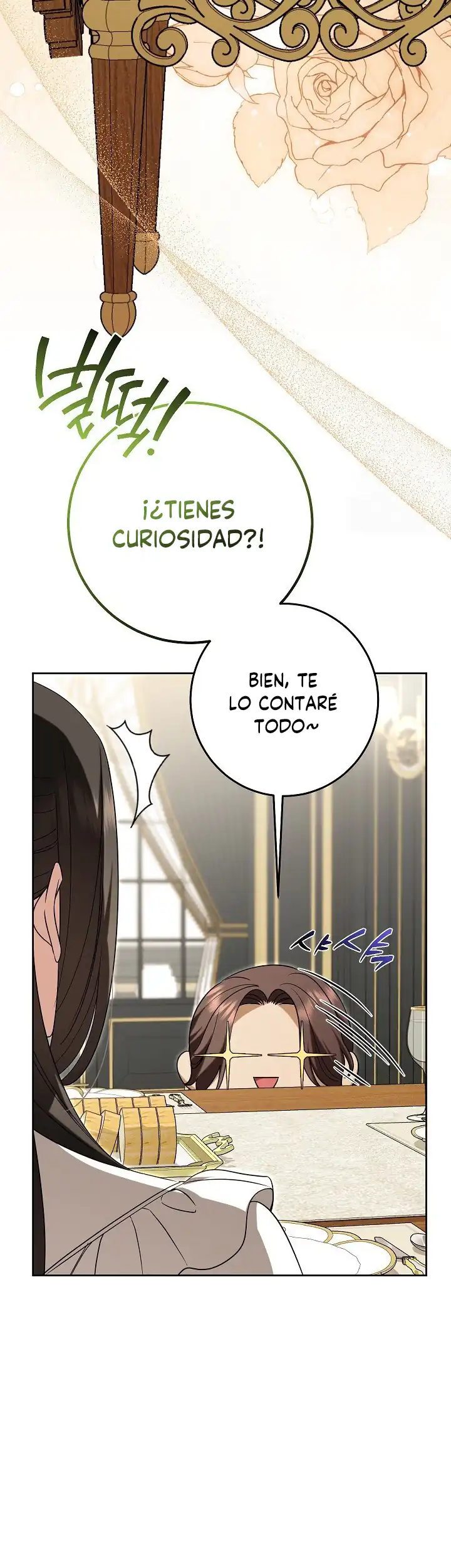 Página 40 — Para mi tierno sinvergüenza Capítulo 16