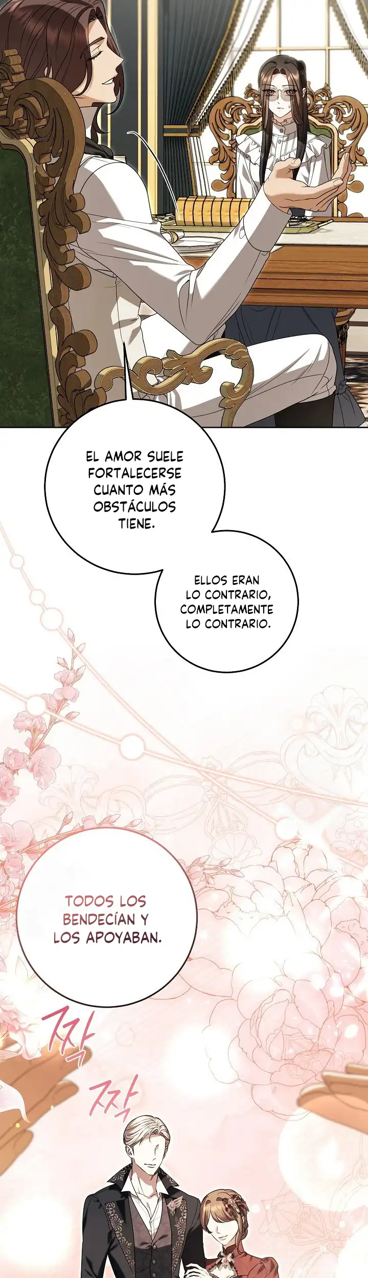 Página 45 — Para mi tierno sinvergüenza Capítulo 16