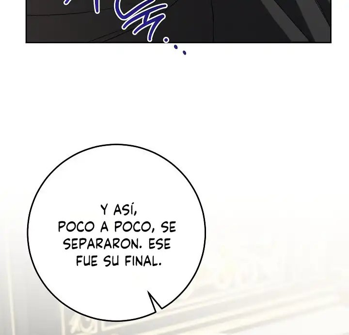Página 47 — Para mi tierno sinvergüenza Capítulo 16
