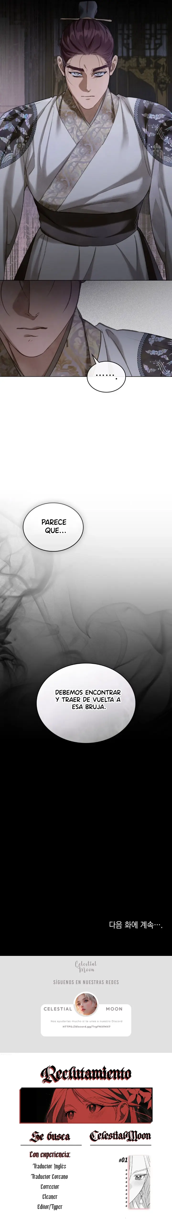 Página 8 — Paseo Nocturno Capítulo 18