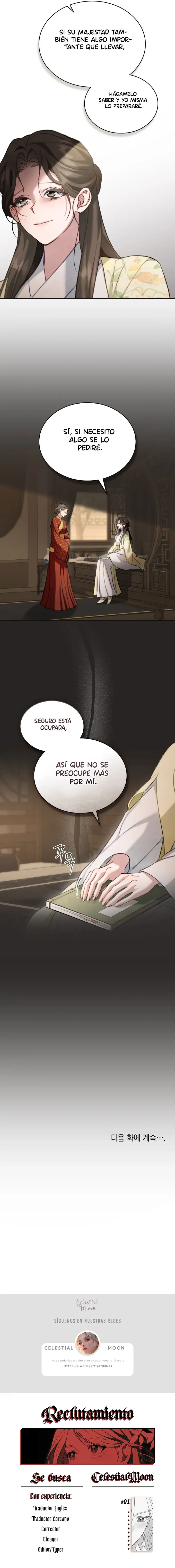 Página 9 — Paseo Nocturno Capítulo 28