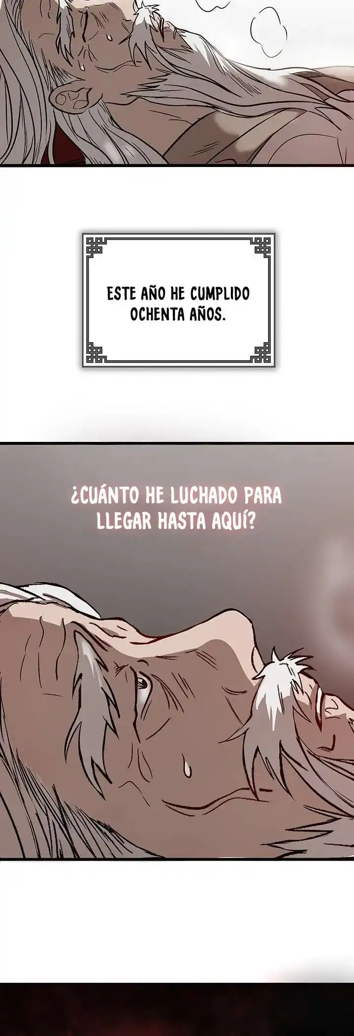 Página 12 — Path of the shaman Capítulo 1