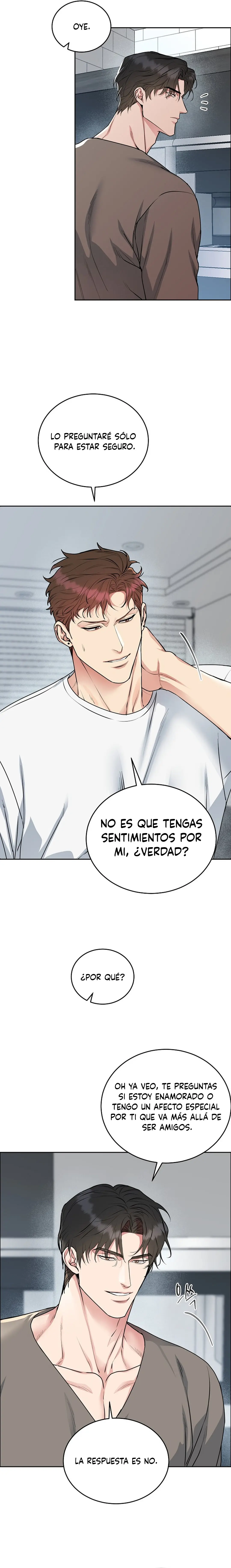 Página 5 — Perros y Pájaros (2023) Capítulo 13