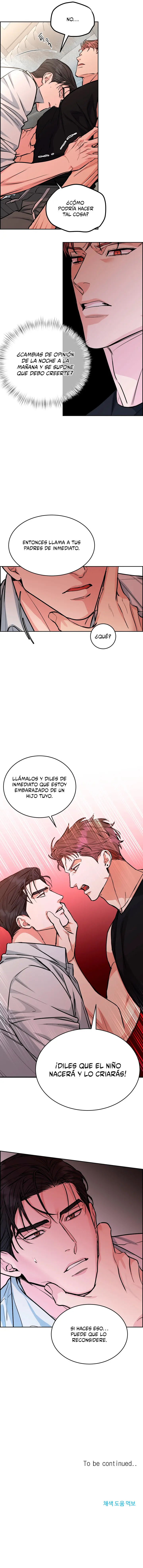 Página 7 — Perros y Pájaros (2023) Capítulo 39