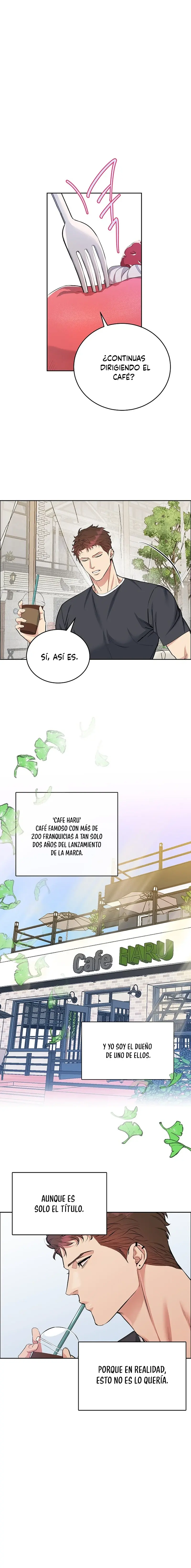 Página 2 — Perros y Pájaros (2023) Capítulo 5