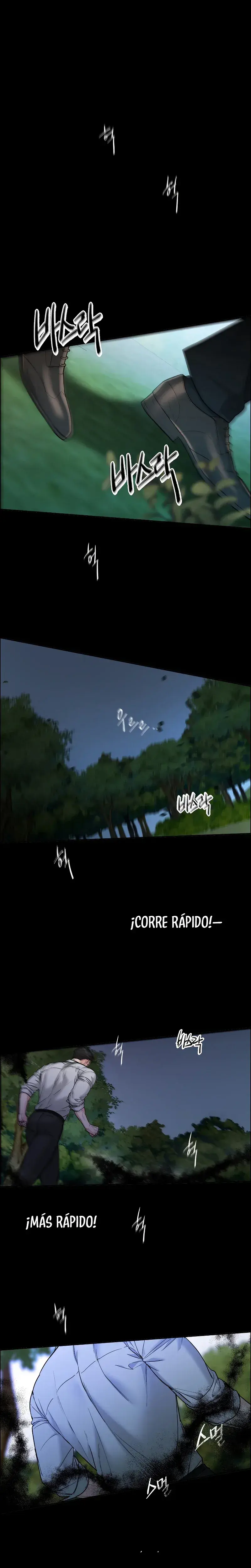 Página 2 — Perros y Pájaros (2023) Capítulo 70