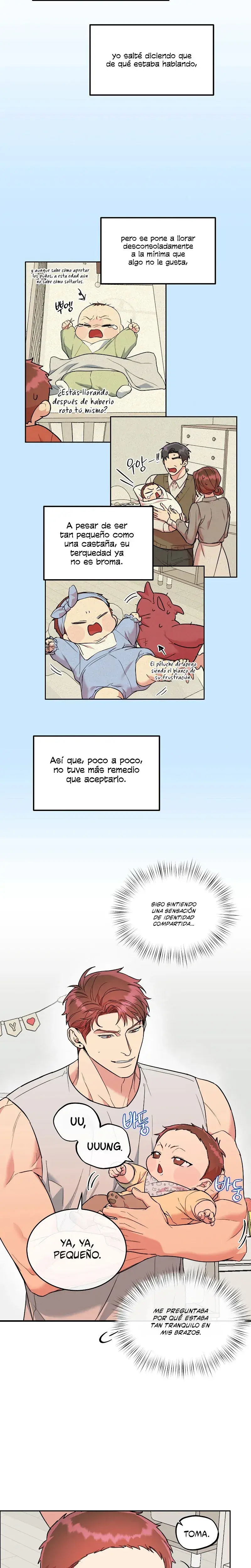 Página 15 — Perros y Pájaros (2023) Capítulo 70
