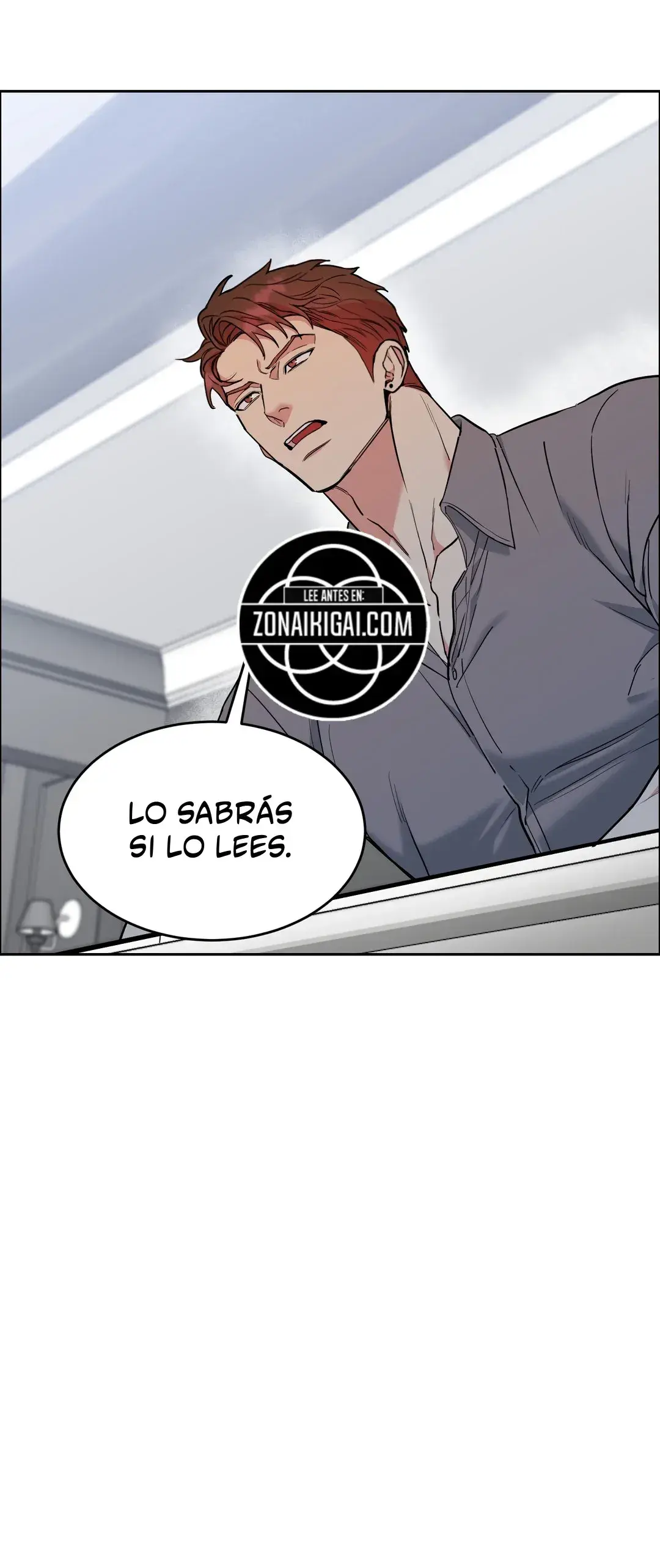 Página 10 — Perros y Pájaros (2023) Capítulo 73