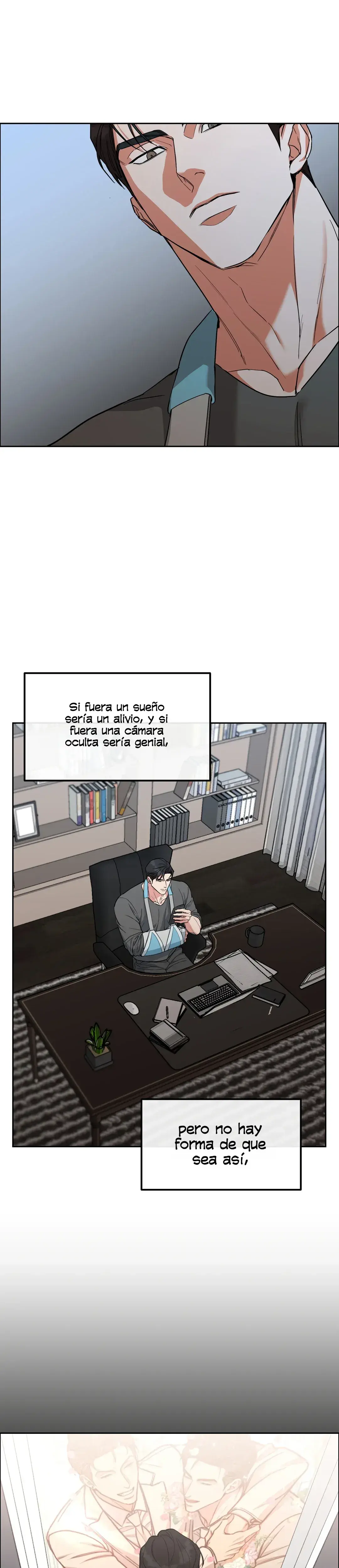 Página 29 — Perros y Pájaros (2023) Capítulo 73