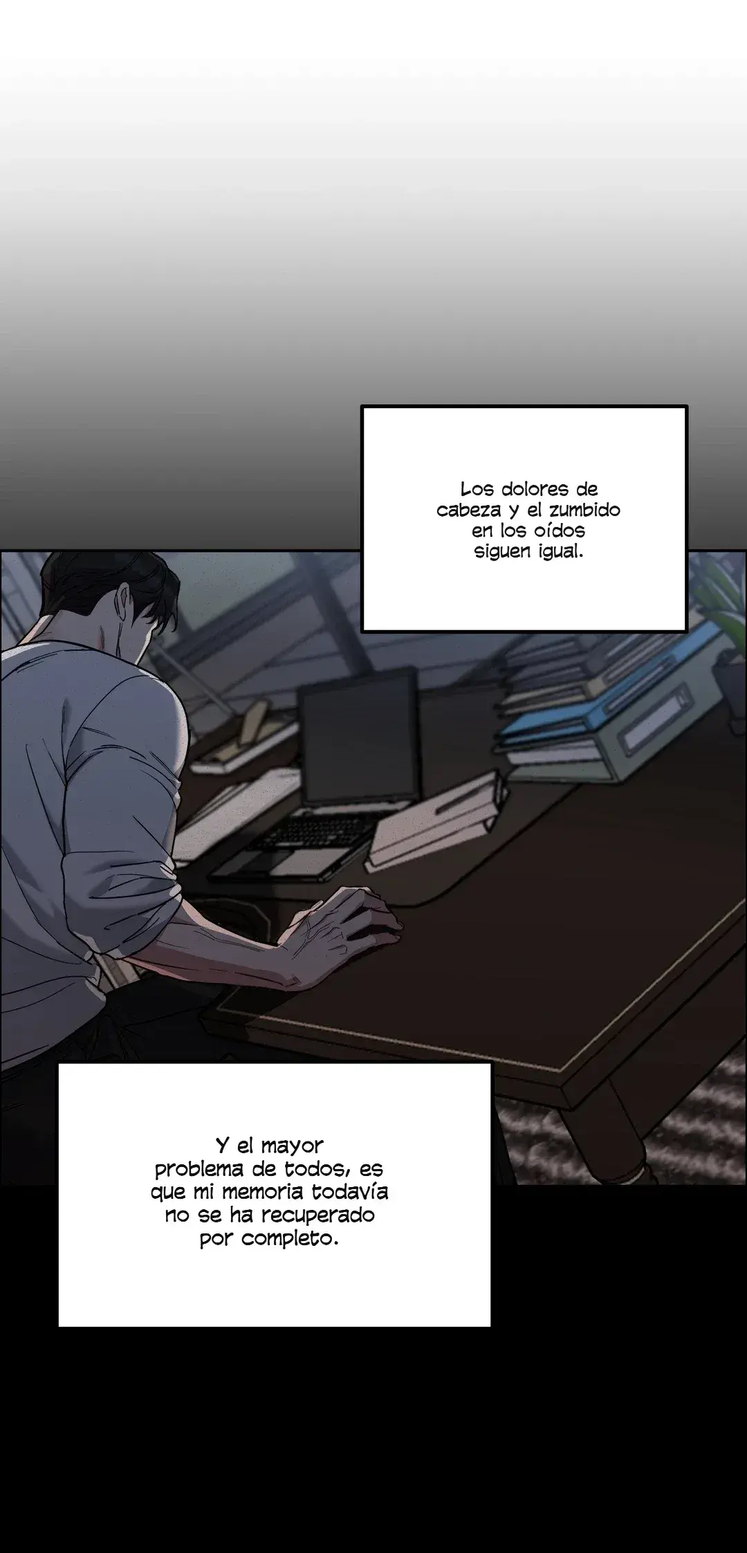 Página 4 — Perros y Pájaros (2023) Capítulo 77