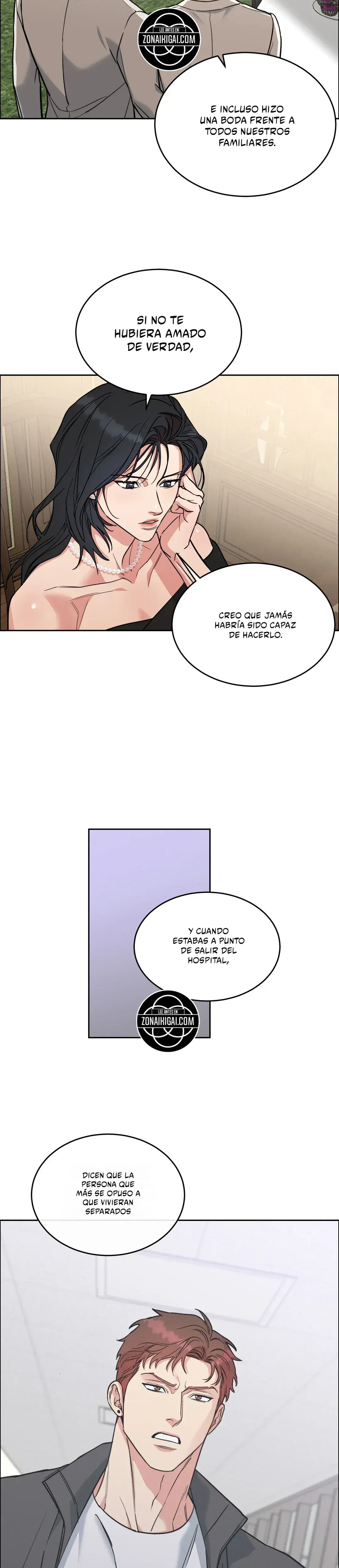 Página 15 — Perros y Pájaros (2023) Capítulo 77