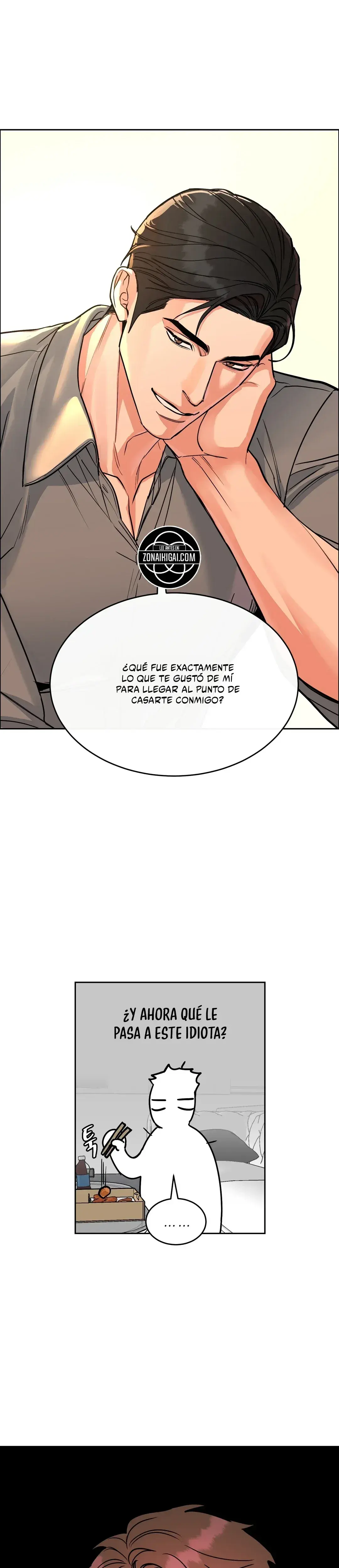 Página 24 — Perros y Pájaros (2023) Capítulo 77