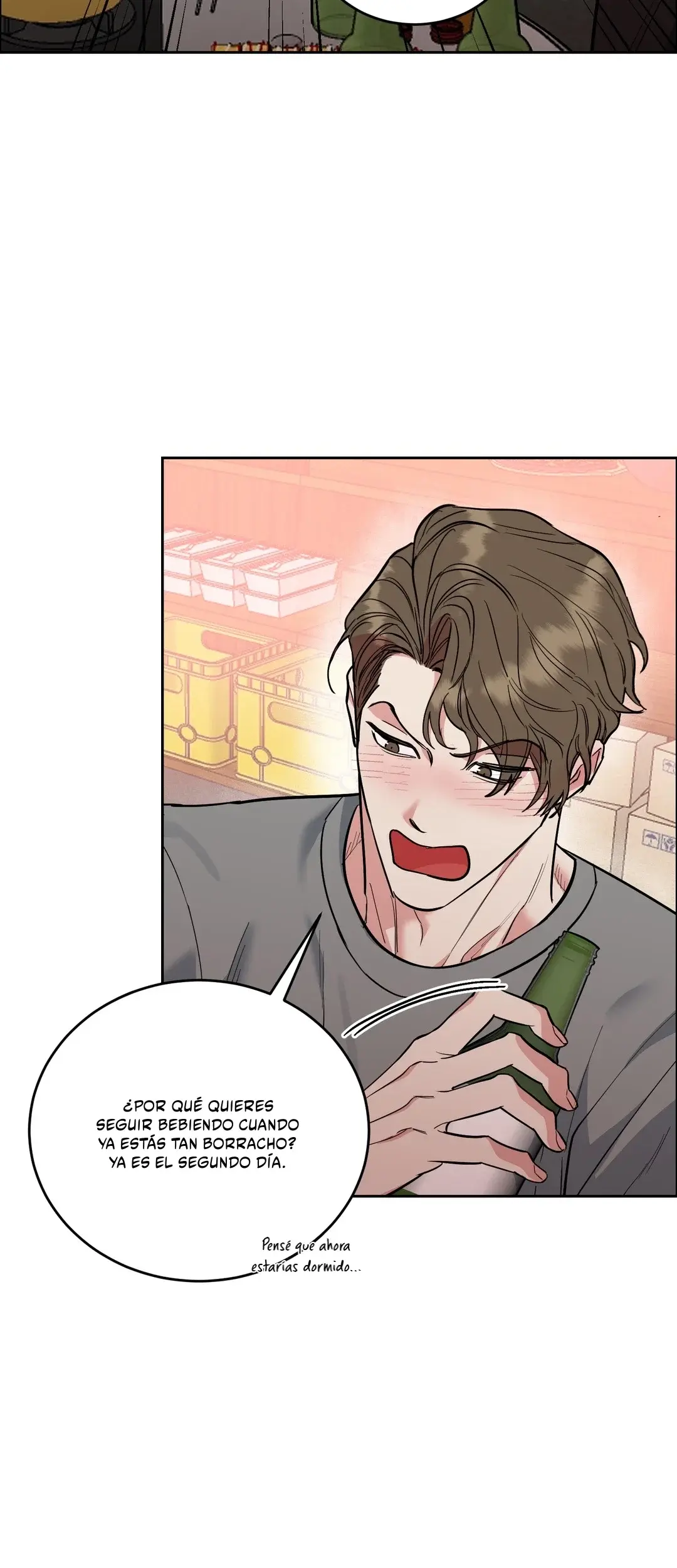 Página 19 — Perros y Pájaros (2023) Capítulo 79