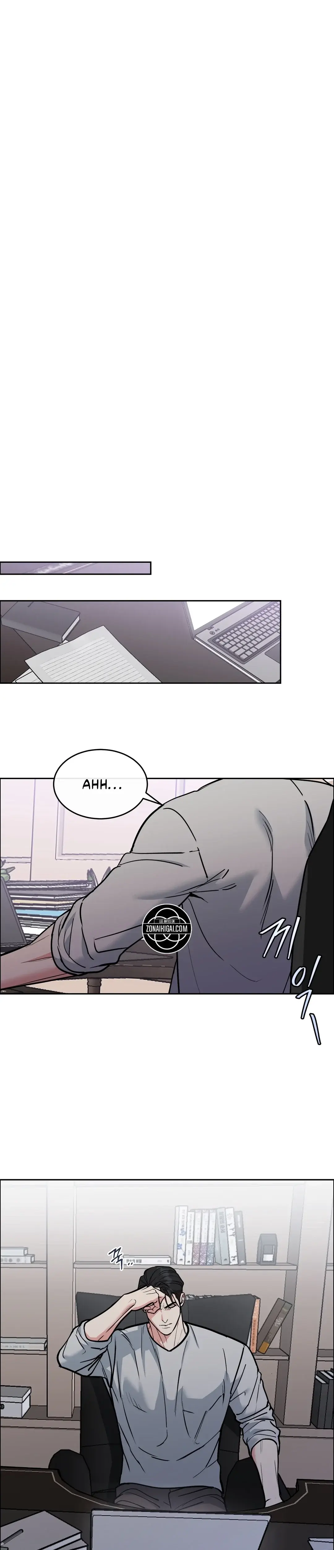 Página 23 — Perros y Pájaros (2023) Capítulo 79