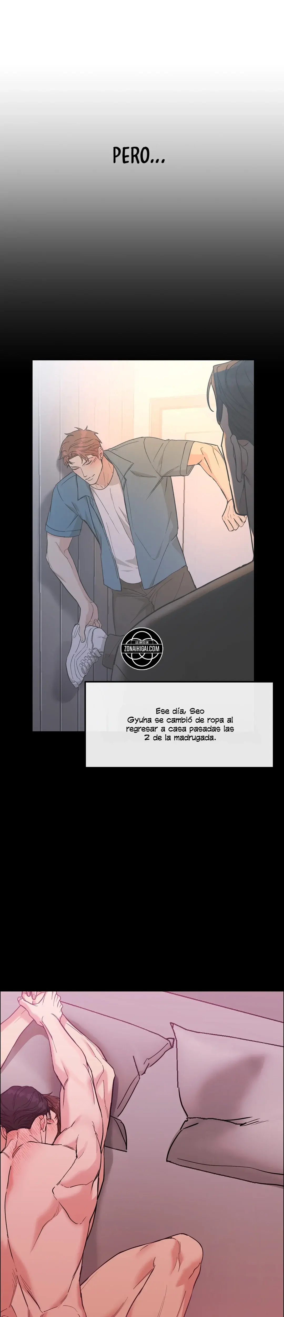 Página 26 — Perros y Pájaros (2023) Capítulo 79
